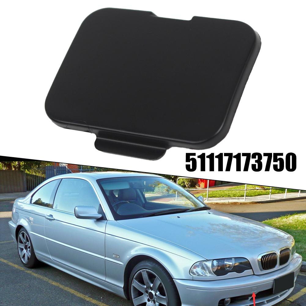 Easy Installation Front Bumper Cover Made Of ABS Material