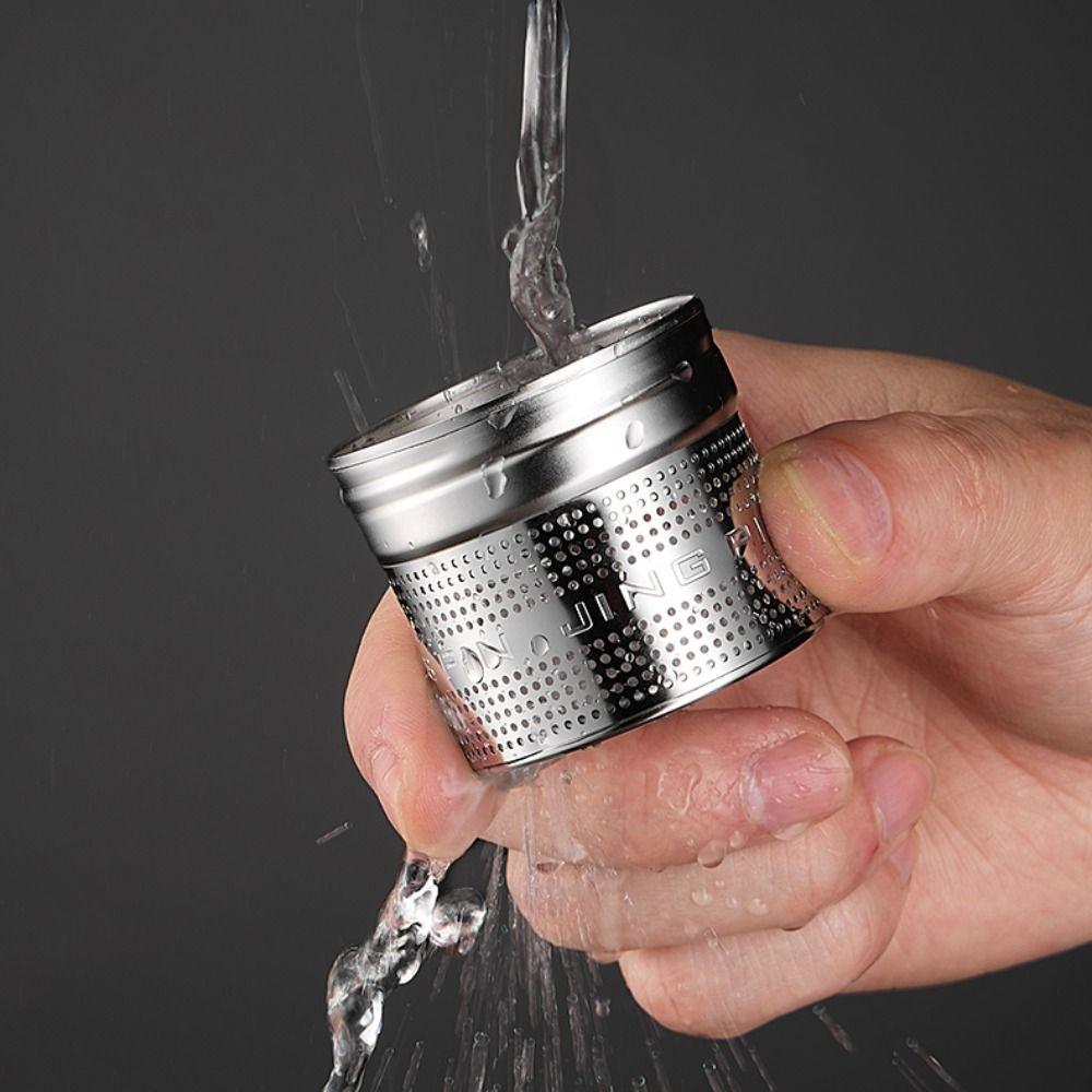 with Tea Infuser Glass Water Bottle Double Wall Magnetic Glass Tumbler Tea Bottle  Office