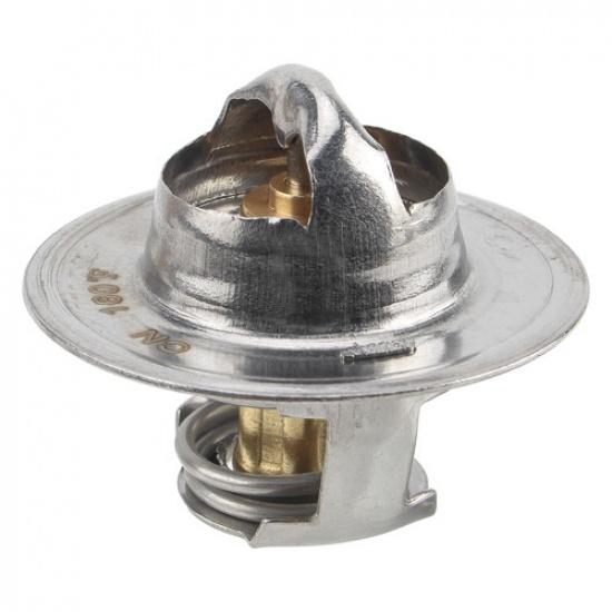 Thermostat Kit for Mercruiser 4.3L 5.0L 5.7L 7.4L 8.2L 160° '87-Up 807252Q5