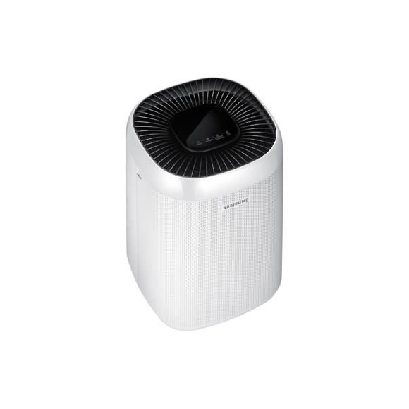 Purificateur d'air - SAMSUNG - AX34R3020WWEU - 3 filtres - Mode automatique - Écran coloré