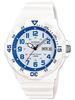 Orologio da uomo Casio Mrw-200Hc-7B2 10 Bar (Zd174D) + Scatola