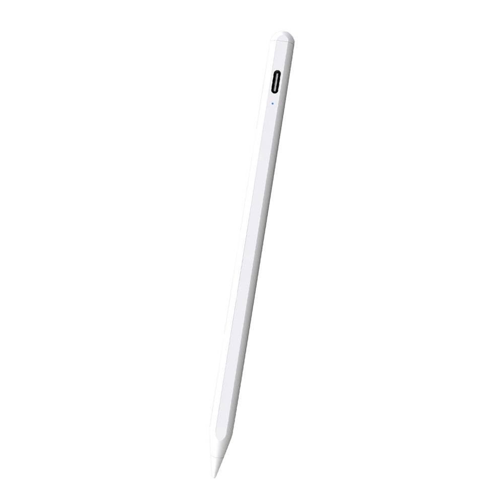 Universal Capacitive Stylus Pen Drawing Stylus Capacitive Pencil Accuracy Screen Touch Pen Magnetic Absorb for iPad IOS Android