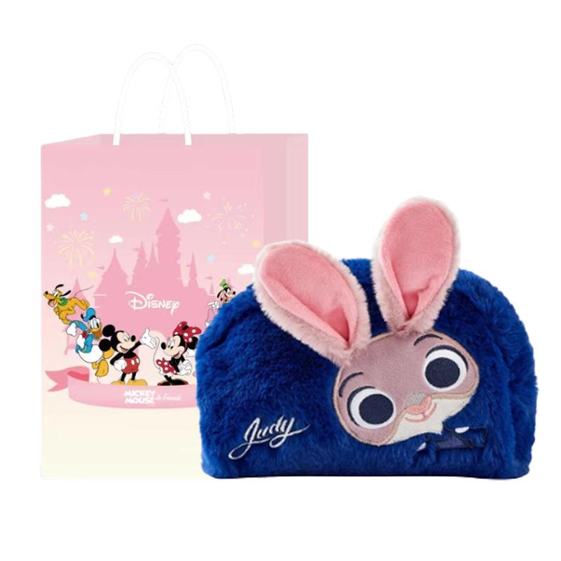 New Disney Polyester Makeup Bags Clutches Women's Multicolor LW-PUS-04