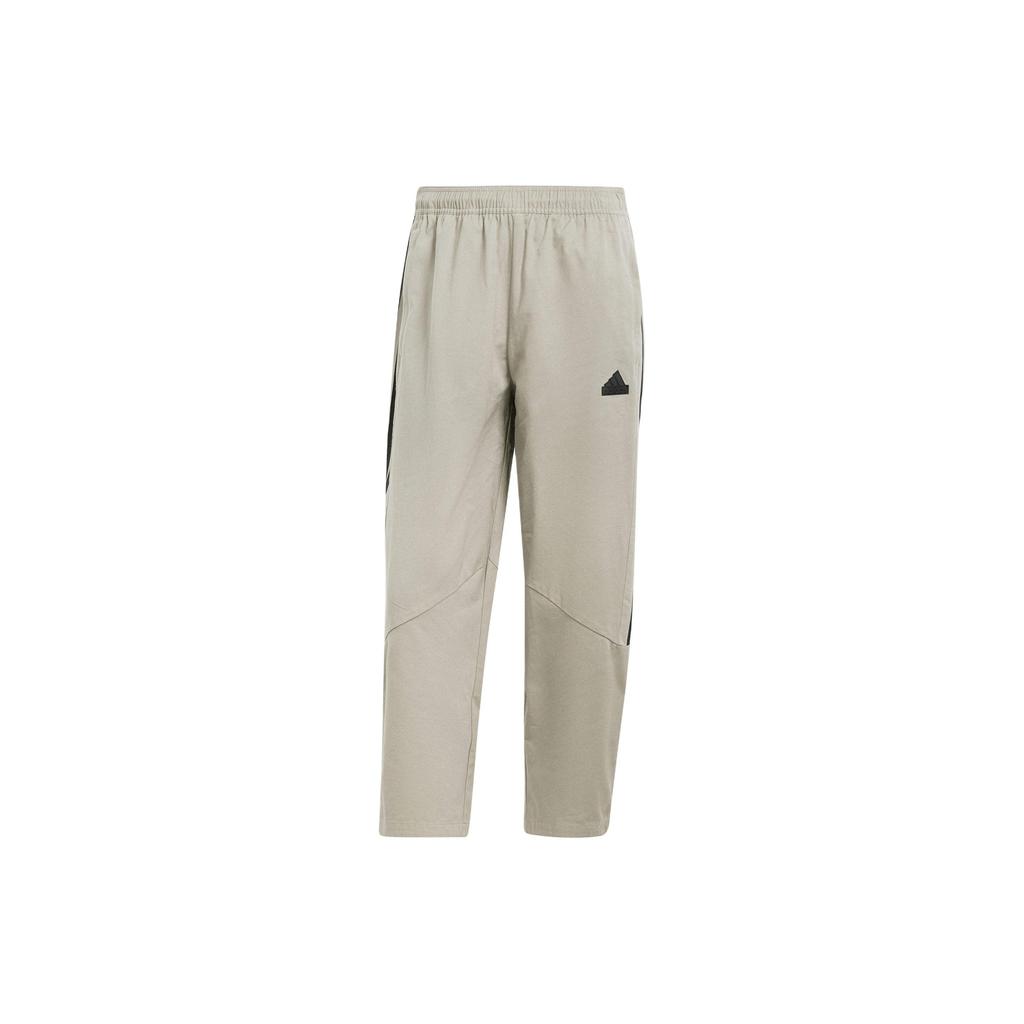 Adidas Sport Performance Knitted Sweatpants Men's Khaki IS1507