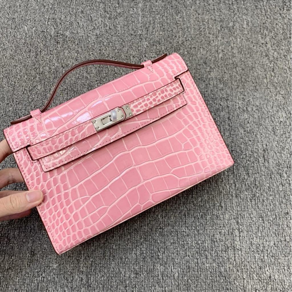 Tasche 2025 High-End-Sinn Luxus Retro-Stil Gelb Rindsleder Faden Quaste* Tasche Mit Zeitgemäßer Hundertfach Passender Einzelner Lederketten-Quaste Umhängetasche