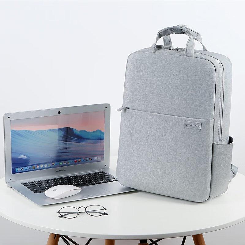 Lishen Laptop Backpack 3-Piece Set