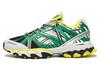 Dmx Trail Shadow 'Clover Green' EF8595