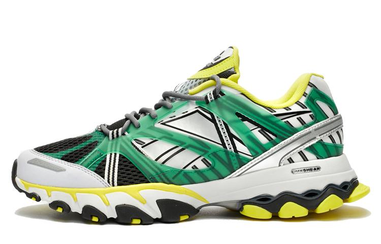 Dmx Trail Shadow Reebok Клеверный Зеленый EF8595 42.5