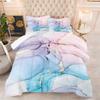 Bedding and Home Textile Three-piece Set of Fat Quilt Covers