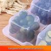 Lijia 9-Grid Food Sample Retention Box