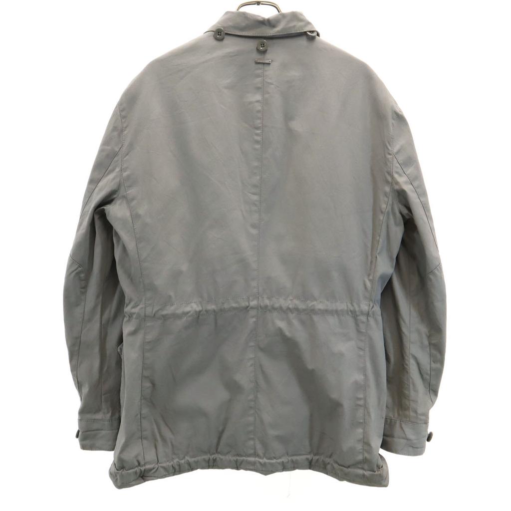 DKNY DONNA KARAN NEW YORK Jacket S Gray Men's Used