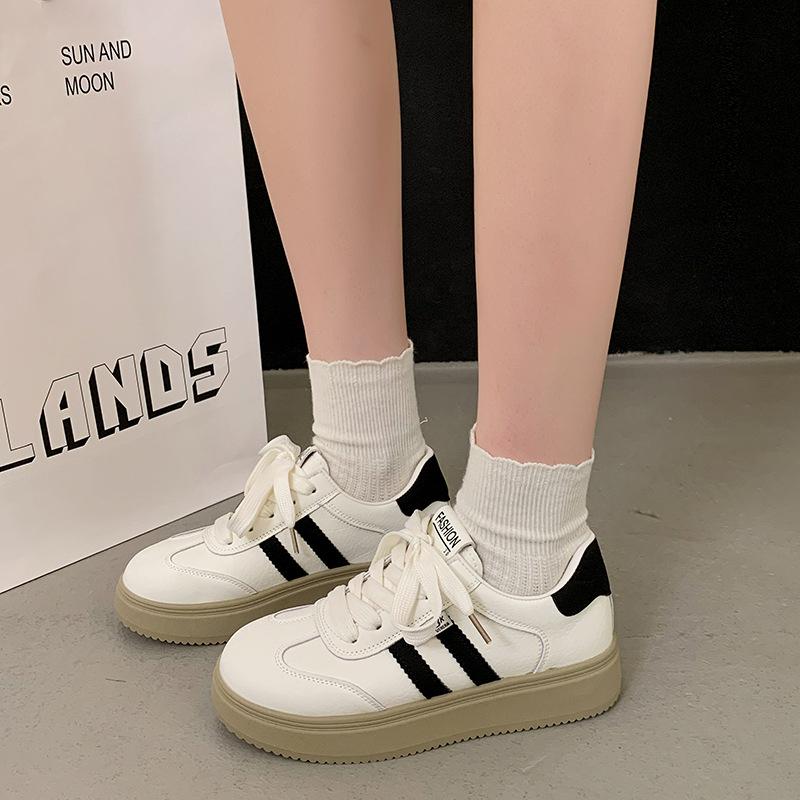 

Омолаживающие и удобные сетчатые дышащие женские летне-осенние новые универсальные модные спортивные туфли на мягкой подошве, тренд 40 чёрный