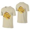 Persona 4  The Midnight Channel Nude Feeling Reversible Tshirt Fresh Girlish Feeling Atmosphere Shirt