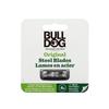 BULLDOG Pack De 4 Lames