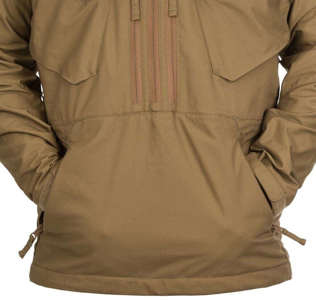 Helikon-Tex® Pilgrim Anorak Jacket coyote