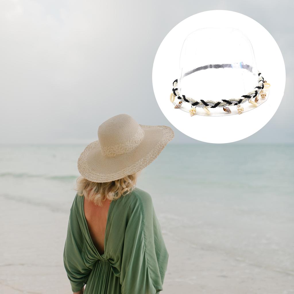 Mexicans Hat Band Western Hat Band Cowboy Hat Band Turquoise Bead Hat Belt Native American Hat Band Straw Hat Band