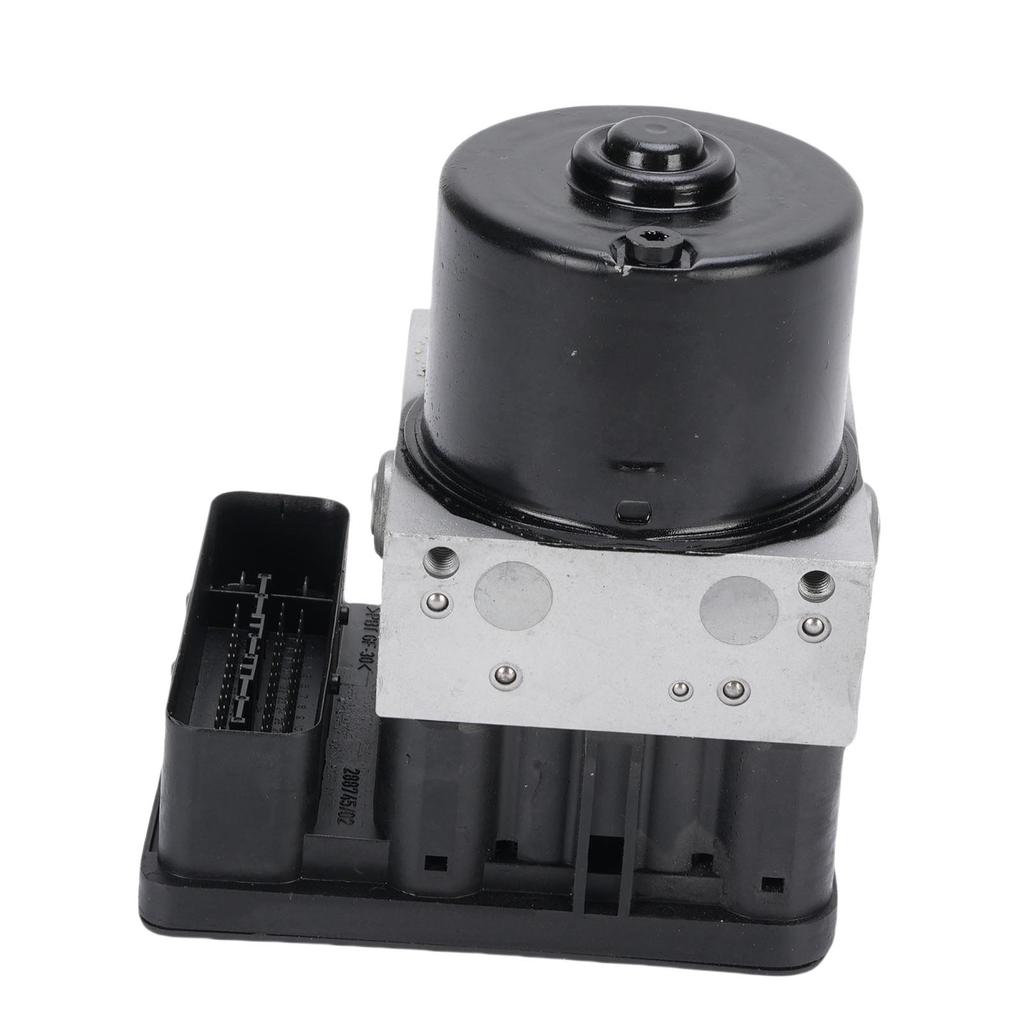 ABS Control Module Hydraulic Block Control Unit 1K0614517B Replacement for Seat Altea Altea XL Toledo 2008   2012