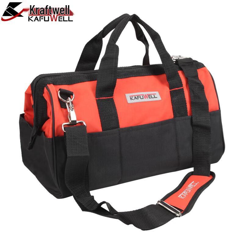 Kafwell Electrician Tool Bag