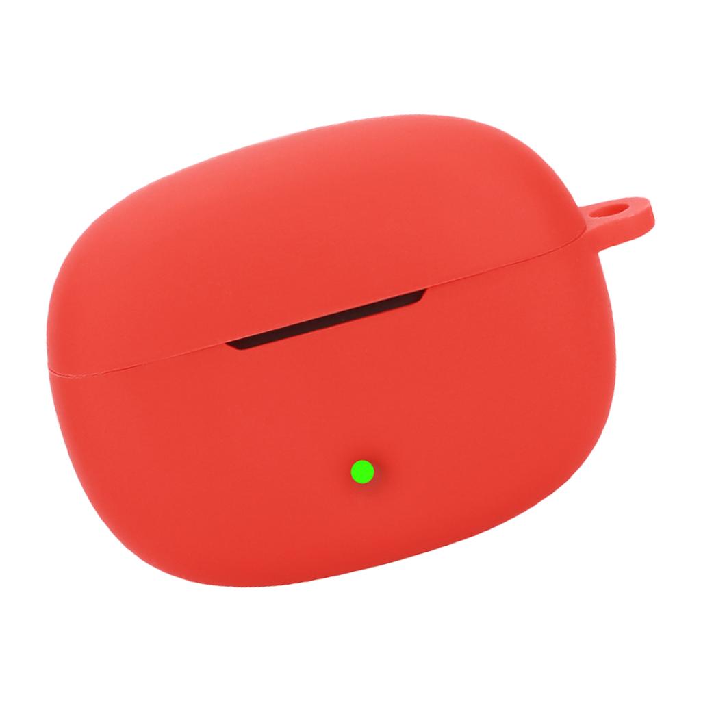 Flexible Protector Case Housing Suitable For Air Life TW205 Wireless Headphone Shockproof Cover Scratch Resistant Sleeve