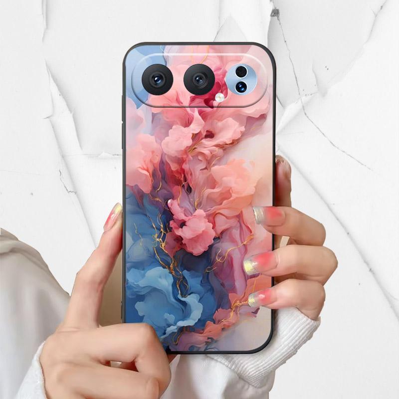 Case For Honor 500 Pro/Honor 500 Silicone Phone Shell Soft TPU Bumper For Honor500 Pro 500Pro Full Camera Protective Matte Funda