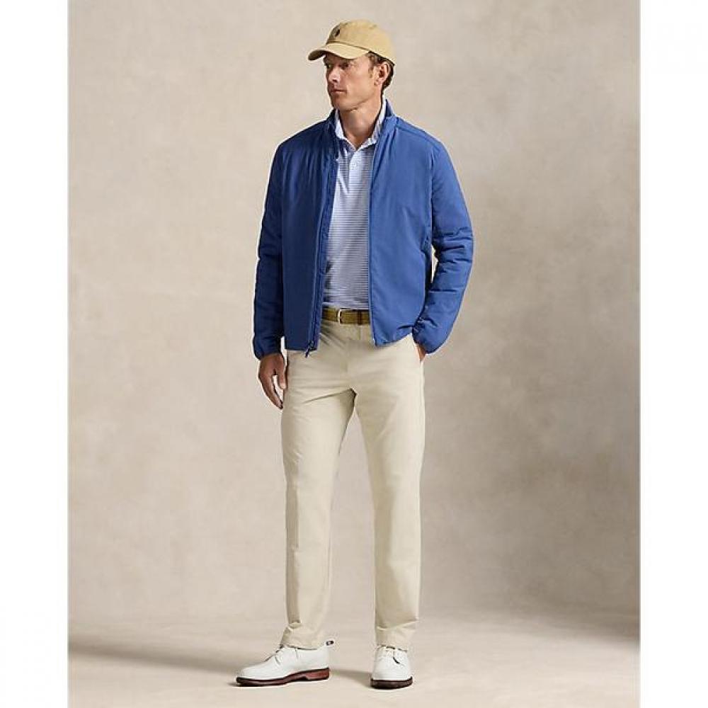 Polo Ralph Lauren Men S Performance pantS Tailored Fit Mnxgpnt17620198101 W32L32