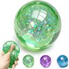 Langsam aufgehendes Malzose Quetschspielzeug Kein Zurückprallendes Squishy Spielzeug Geschenk Fidget Spielzeug Kinder