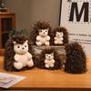 Adorable Realistic Hedgehog Plush Toy for Kids – Perfect Gift & Sleep Companion