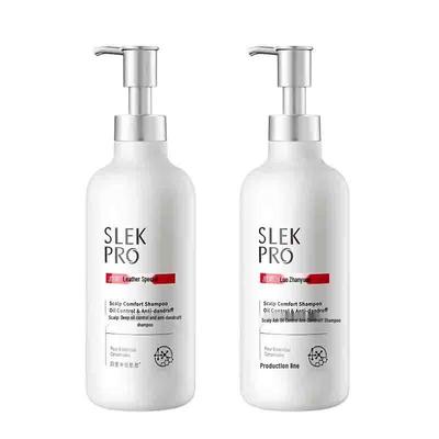 Σαμπουάν και conditioners μαλλιών