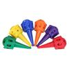 Children's Soft Throw & Catch Ball: Outdoor Sensory Training & Parent-Child Fun Toy
