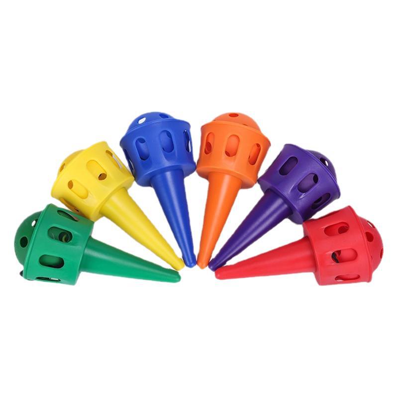 Children's Soft Throw & Catch Ball: Outdoor Sensory Training & Parent-Child Fun Toy