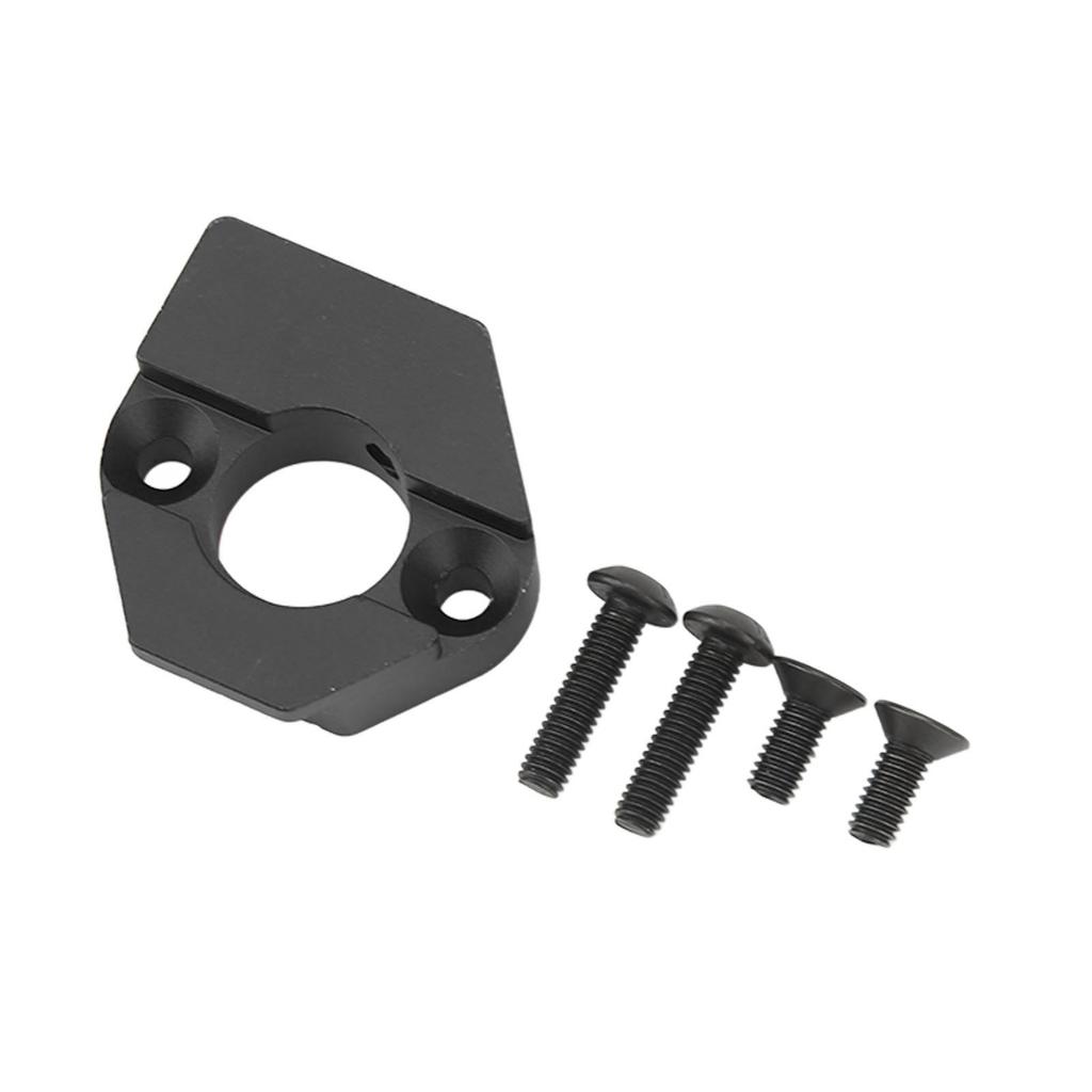 Sliding Motor Mount Plate Aluminum Alloy for   1Celsius7 1Celsius8 RC Car Accessories Parts