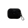 Velvet Texture Protective Hard Case for Apple AirPods Pro 2nd/3rd/4th Gen Bluetooth Earphones.