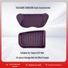 Custom TPE Car Floor Mats for Xiaomi SU7/SU7 Pro/Max - Five-Seater Interior Upgrade