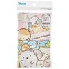 Skater Bento Cloth Utěrka na oběd pro děti Sada 2 kusů Sumikko Gurashi Atsumarun desu KB4WN