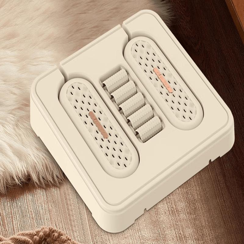 ZISIZ Household Shoe Dryer