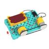 Mechanical Energy Conversion Experiment Interactive Physics Teaching Aid Children Hands on Learning Toy for Education