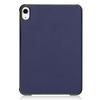 Tri Fold Stand Case for iPad Mini7 iPad Mini 6 8.3 Inch 2024 Leather Protective Cover