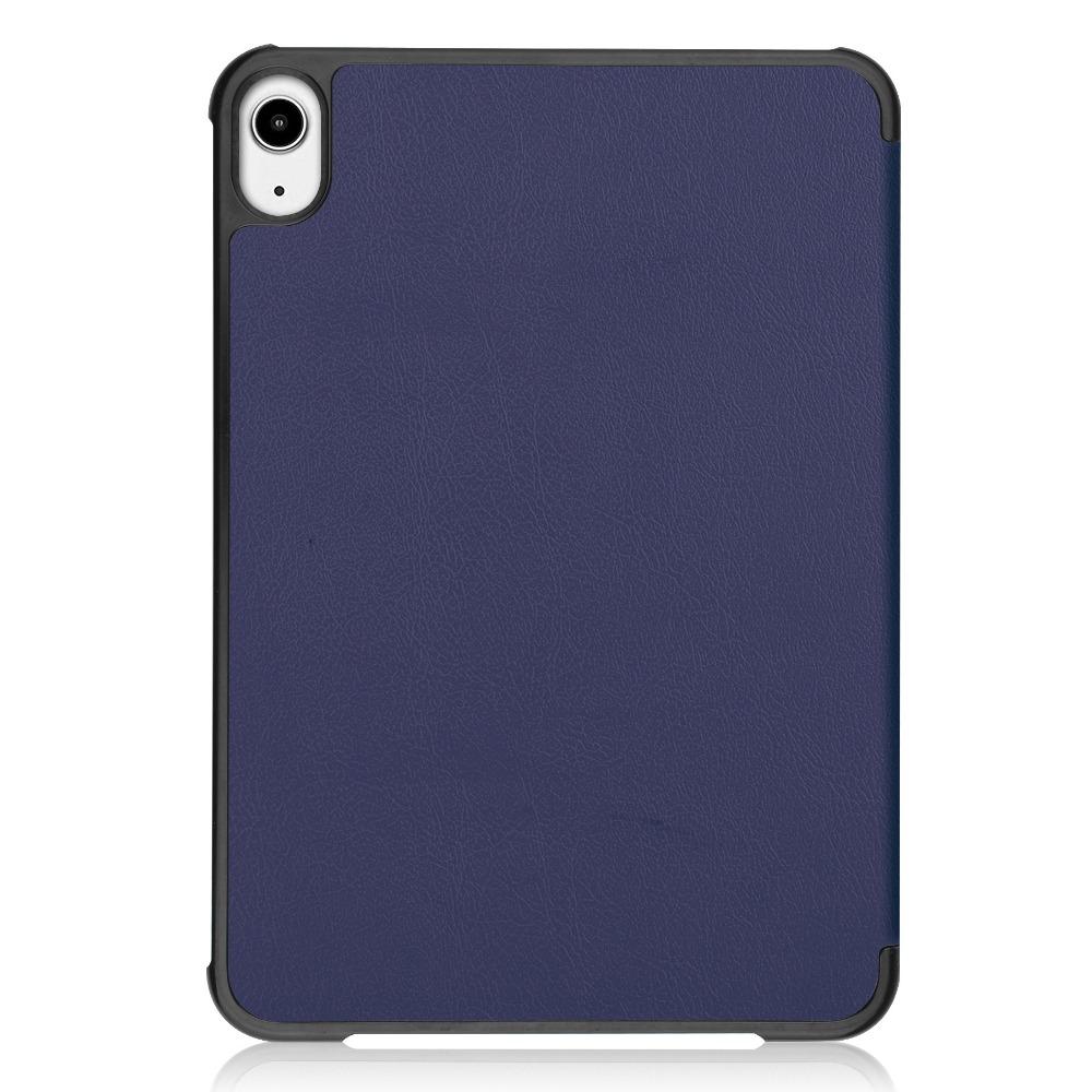 Tri Fold Stand Case for iPad Mini7 iPad Mini 6 8.3 Inch 2024 Leather Protective Cover