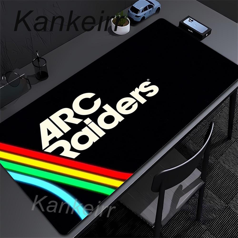 Tappetino per Computer da Gioco Popolare Fresco Cerca Combatti Ritira Gioco FPS ARC raiders Mousepad Grande Gioco Esports Mouse Pad XXL