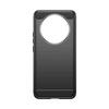 For Realme 14 Pro Plus Case Anti-knock Soft Silicone Carbon Fiber Back Cover Realme 14 Pro Plus Case For Realme 14 Pro Plus Case