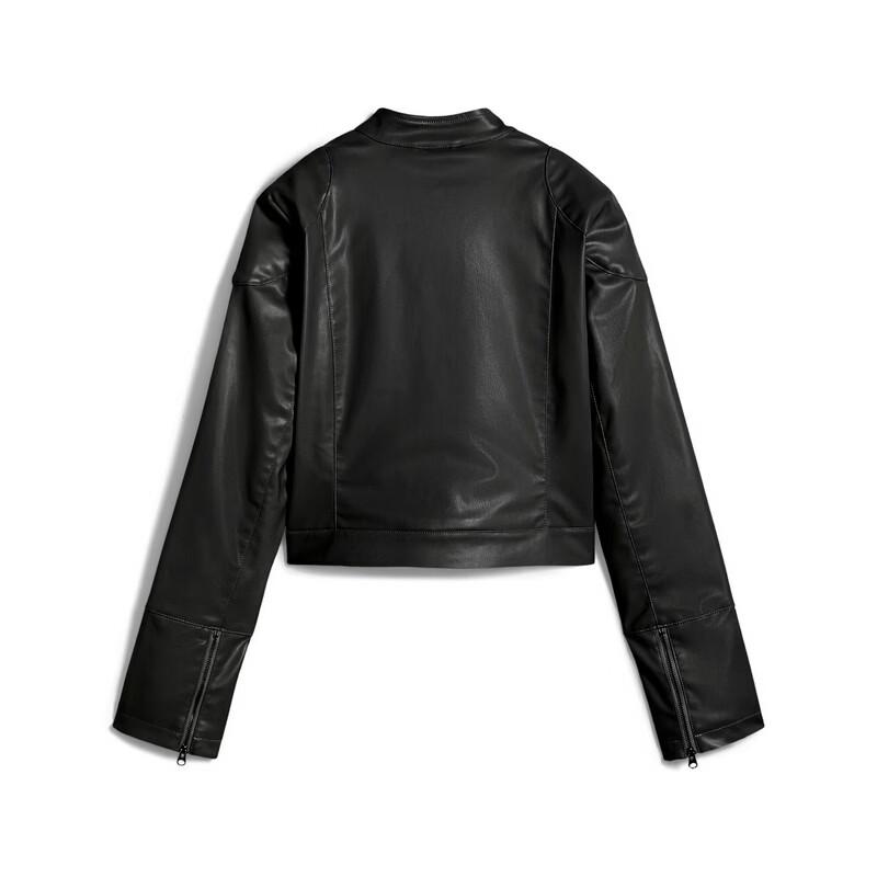PUMA Women's Versatile Casual Sport Jacket