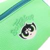 Marimo Craft Powerpuff Girls Mesh Series Mesh Pouch, Buttercup, Approx. W160 X H120 X D50mm MPPG-133