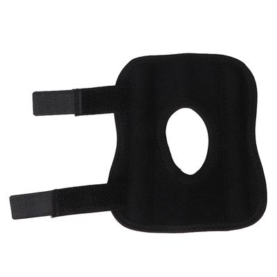 Orteza na tylną nogę psa Zapobiega lizaniu Pasek mocujący Wsparcie sprężynowe Wsparcie tylnego stawu skokowego psa dla nogi