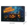 Horror Countdown Calendar Horror Collectibles Advent For Halloween Scary Figurines 24-day Countdown Calendar For Fireplace