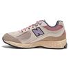 2002R Hiking Pack - Beige Herren Sneakers Tan Calm-Taupe Raw-Amethyst M2002RWL