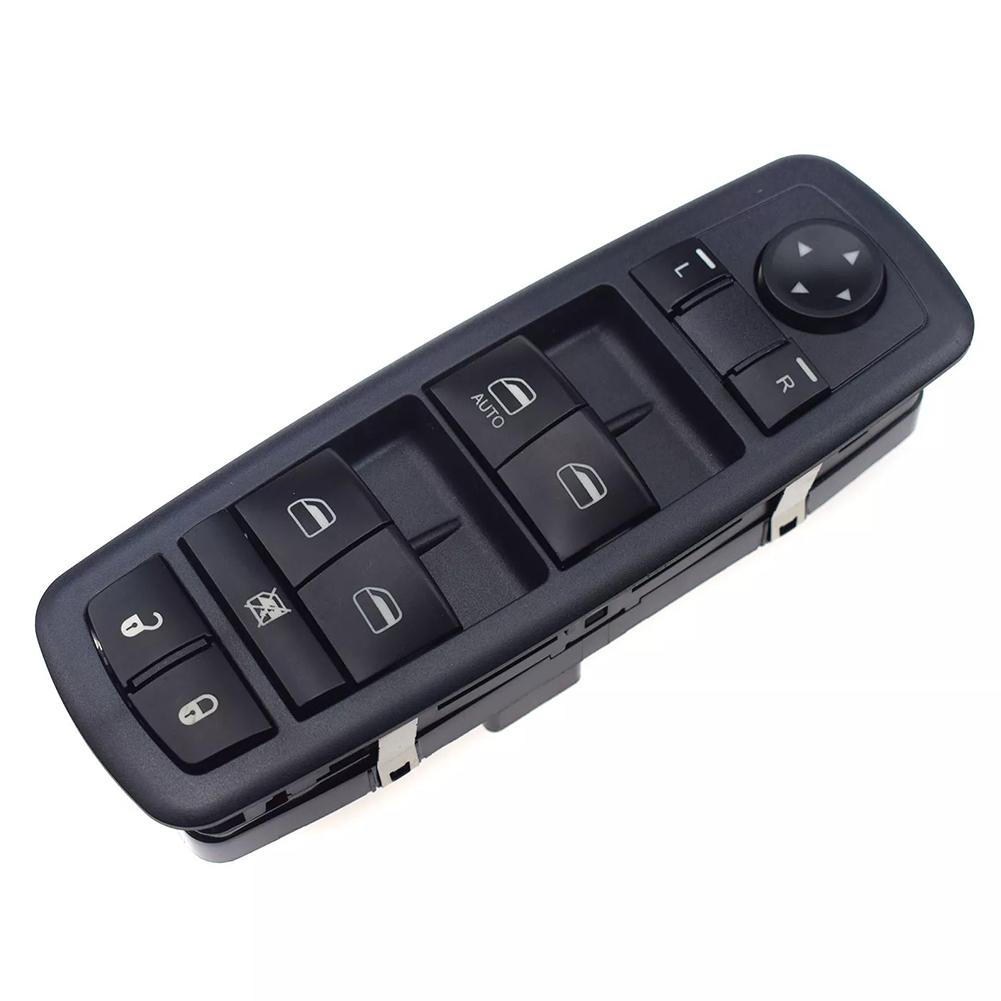 Auto Window Switch Master Window Switch Reliable Performance Easy Installation High-quality Materials Vehicle Repair China Mainland