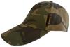 CAMO PROTECTIVE CAP - R-815-1104