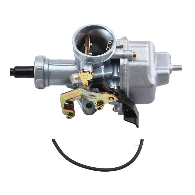 Motorcycle For Honda CG125 Replacement Carburetor- Part Number 16100-0M3-681 161000M3681- Carb