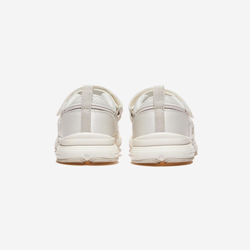 [Fila] Ballet Mary Jane Kids [3XM02493H-100]