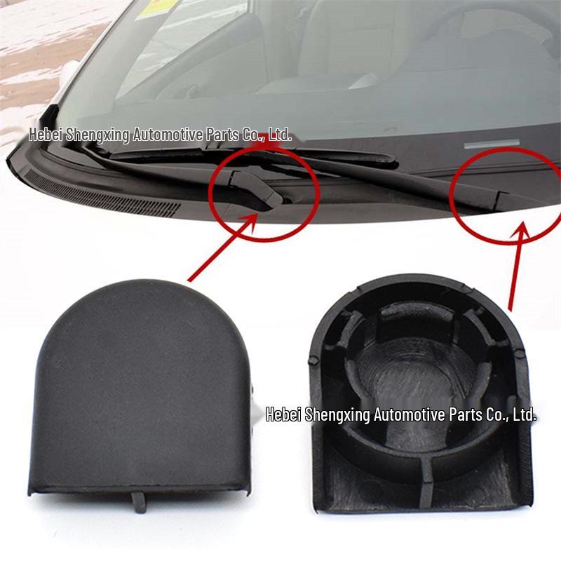 

Колпачок гайки рычага стеклоочистителя Toyota Corolla E150/E160 SX